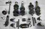 YZ 490 84-85 onderdelen (versnellingsbak + trapas), Motoren, Onderdelen | Oldtimers, Gebruikt