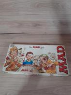 Het mad Spel - parker - s5122, Hobby en Vrije tijd, Verzenden, Zo goed als nieuw
