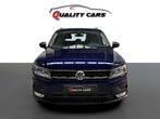Volkswagen Tiguan 2.0 TDI | 150 PK | Comfortline | LED | Gar, Auto's, Volkswagen, Voorwielaandrijving, Gebruikt, 4 cilinders, Blauw