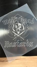 Motherhead bastards lp, Cd's en Dvd's, Ophalen of Verzenden, Nieuw in verpakking