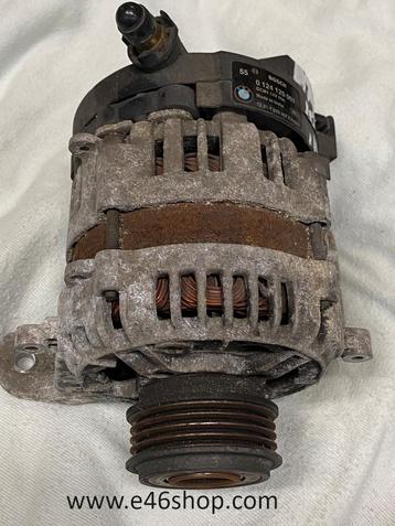 DYNAMO BMW R1200GS ADV R900RT R1200RT OE 12317676907 beschikbaar voor biedingen