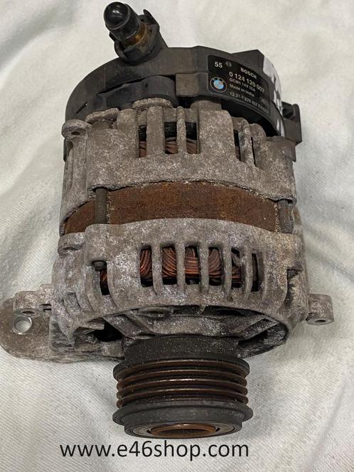 DYNAMO BMW R1200GS ADV R900RT R1200RT OE 12317676907, Motoren, Accessoires | Onderhoudsmiddelen, Ophalen of Verzenden