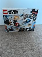 Lego star wars action battle 75239 NIEUW!, Kinderen en Baby's, Speelgoed | Duplo en Lego, Ophalen of Verzenden, Nieuw, Complete set