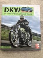 DKW/L'histoire de marques légendaires, Livres, Comme neuf, Enlèvement ou Envoi