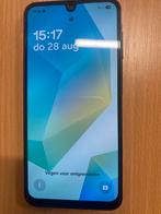 Samsung A16 5g 128gb, Telecommunicatie, Mobiele telefoons | Samsung, Ophalen of Verzenden, Zo goed als nieuw