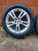 Originele Volvo velgen - 18 inch, Ophalen, 18 inch, Gebruikt, Banden en Velgen