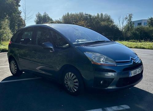 Citroen C4 Picasso benzine, zeer mooie economische auto, Auto's, Citroën, Bedrijf, Te koop, C4, ABS, Airbags, Airconditioning