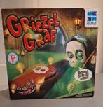 Griezelgraf, Kinderen en Baby's, Speelgoed | Overig, Ophalen, Zo goed als nieuw, Jongen of Meisje