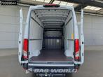 Iveco Daily 35S21 3.0L Automaat Black Edition 2025 model L2H, Auto's, Stof, Euro 6, 4 cilinders, Iveco