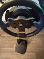 Thrustmaster t150 pro, Games en Spelcomputers, Games | Pc, Ophalen, Gebruikt