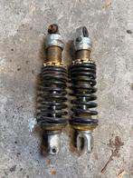 YSS E-Series Achterveren MBK Booster Yamaha Aerox, Fietsen en Brommers, Ophalen, Zo goed als nieuw