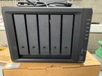 Synology DS1522+, Computers en Software, NAS, Ophalen of Verzenden, Zo goed als nieuw