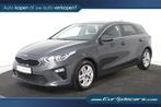 Kia Ceed 1.0GDi *1ste Eigenaar*Leer*Navigatie*Parkassist*, USB, 1298 kg, Leder en Stof, Bedrijf