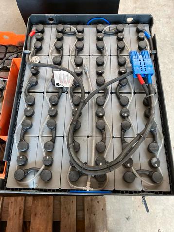 48V batterij 5 Pzs 625Ah/5h beschikbaar voor biedingen