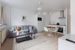Appartement à louer à Bruxelles, 52 m², Appartement