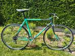 Retro fiets fixie stijl Koga met dura-ace, Fietsen en Brommers, Ophalen, Zo goed als nieuw