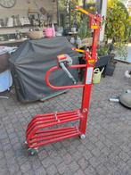 Taliatop Gyproc plaatlift, Doe-het-zelf en Bouw, Ophalen, Zo goed als nieuw