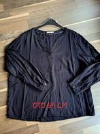 Cecil, blouse zwart, lange mouw, XXL, nieuw, Kleding | Dames, Nieuw, Ophalen of Verzenden, Cecil, Blouse of Tuniek