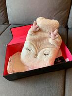 Warmwater kruik nieuw, Enlèvement