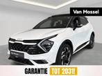 KIA Sportage 1.6 T-GDi 6A/T AWD GT Line PHEV, Auto's, Automaat, Gebruikt, 4 cilinders, 1905 kg