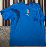 Italië Totti Voetbal Finale Winners Shirt  WorldCup 2006, Sport en Fitness, Voetbal, Verzenden, Zo goed als nieuw