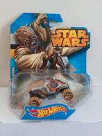 Hot Wheels Star Wars Tusken Raider (2014), Enlèvement ou Envoi, Neuf