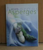 Asperges, Comme neuf, Jens Piotraschke, Europe, Enlèvement ou Envoi