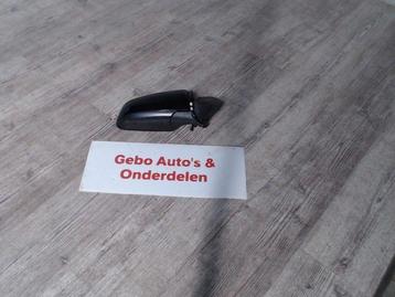 RETROVISEUR LATERAL DROIT Audi A6 Avant (C6), Utilisé, Audi