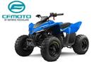 Cfmoto c-force110  voor kinderen vanaf 10jaar, 1 cylindre