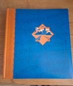 Reisalbum, TV, Hi-fi & Vidéo, Albums photo & Accessoires, Enlèvement ou Envoi, Comme neuf, Album photo