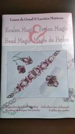 Kralen Magie - Léane de Graaf en Lucrèce Mattens, Enlèvement ou Envoi