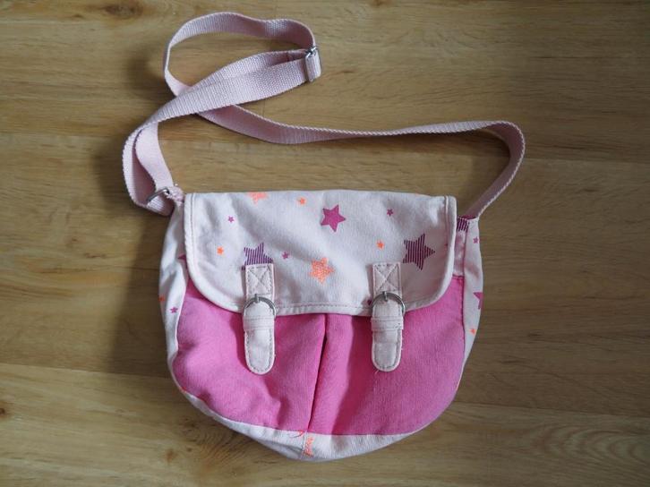 Sac à main Okaidi, Kinderen en Baby's, Kindermode-accessoires, Gebruikt, Ophalen