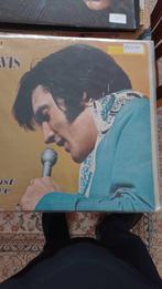 Elvis lp, almost in love, Duitse of Amerikaanse persing,, Ophalen of Verzenden, Gebruikt, 12 inch, Rock-'n-Roll