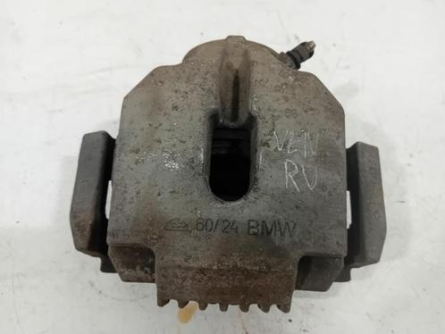 REMKLAUW RECHTS VOOR BMW 5 serie (E60) (12-2001/03-2010), Auto-onderdelen, Remmen en Aandrijving, BMW, Gebruikt