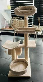 Krabpaal in perfecte staat, Dieren en Toebehoren, Krabmeubelen, Ophalen, Nieuw, Krabpaal