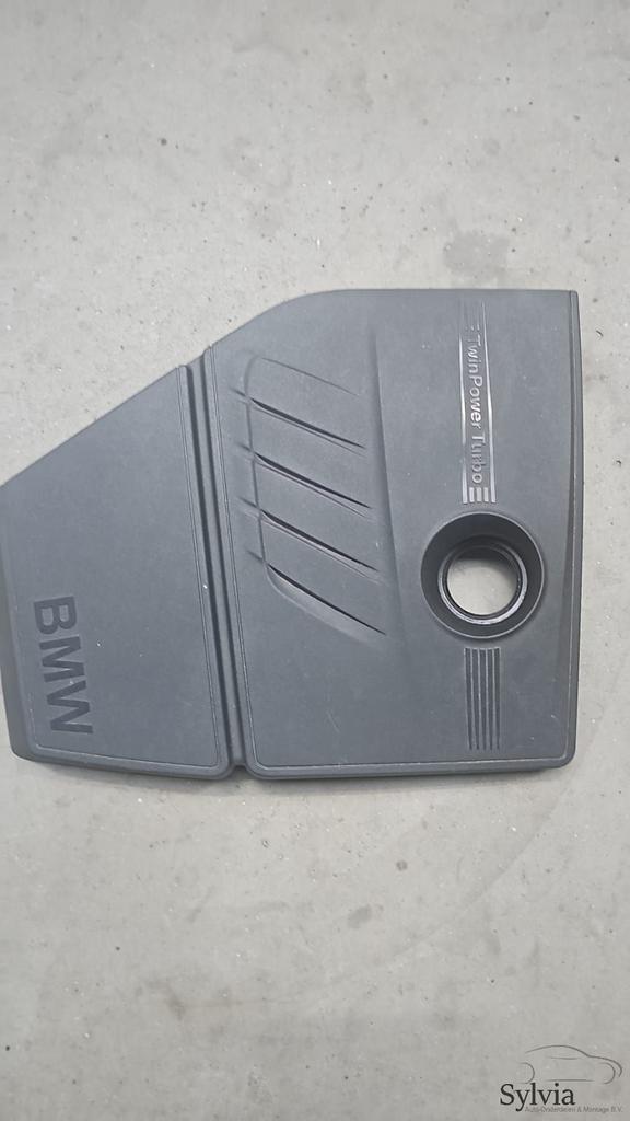 Motor Afdekplaat BMW N13 11657608117 7608117, Auto-onderdelen, Motor en Toebehoren, Gebruikt, Ophalen of Verzenden