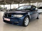 Bmw 118d * boîte automatique * carplay *, Auto's, Zwart, 4 cilinders, Diesel, Particulier