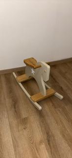 hobbelpaard, Kinderen en Baby's, Ophalen, Zo goed als nieuw