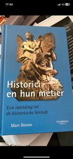 Boeken 1e bachelor criminologie, Boeken, Ophalen of Verzenden, Zo goed als nieuw