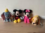 Disney knuffels 20cm, Ophalen, Zo goed als nieuw