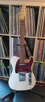 Fender American Deluxe Telecaster 2009, Ophalen, Gebruikt, Solid body, Fender