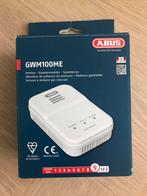 Abus gasdetector, Ophalen of Verzenden, Nieuw, Detector, Sensor of Melder, Overige soorten