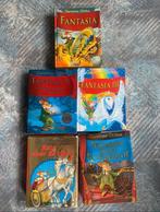 Livres de Geronimo Stilton, Enlèvement, Utilisé