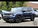 Jeep Renegade Limited, Autos, SUV ou Tout-terrain, Cuir, Automatique, Renegade