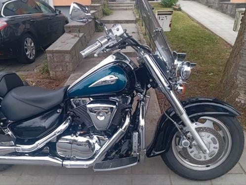 Belle intruder 1500cc a vendre ou échange, Motoren, Motoren | Suzuki, Particulier, Chopper, Ophalen