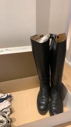 Leren paardrijbotten maat 39, Dieren en Toebehoren, Paardrijkleding, Ophalen, Zo goed als nieuw