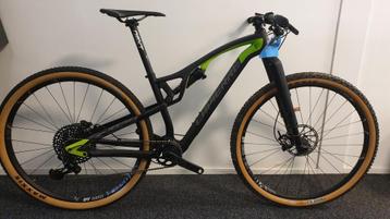 Lapierre XR 929 Framemaat S Nieuw! 29er Full Suspension beschikbaar voor biedingen