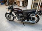 Honda cb 460 twin, Livres, Enlèvement, Marque ou Modèle
