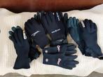 Gants de plongée dif .taille, Ophalen, Zo goed als nieuw
