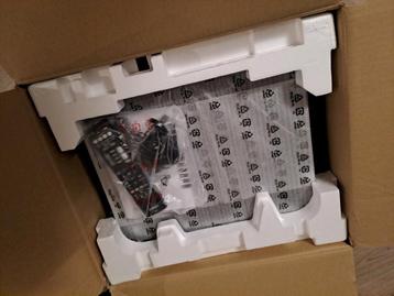 Yamaha MusicCast RX-V4A  , OVP, AB, YPAO micro, 5.2 beschikbaar voor biedingen